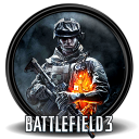 Battlefield 3 2 Icon